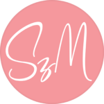 Szamos Mariann Logo